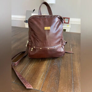 Beautiful Velez backpack